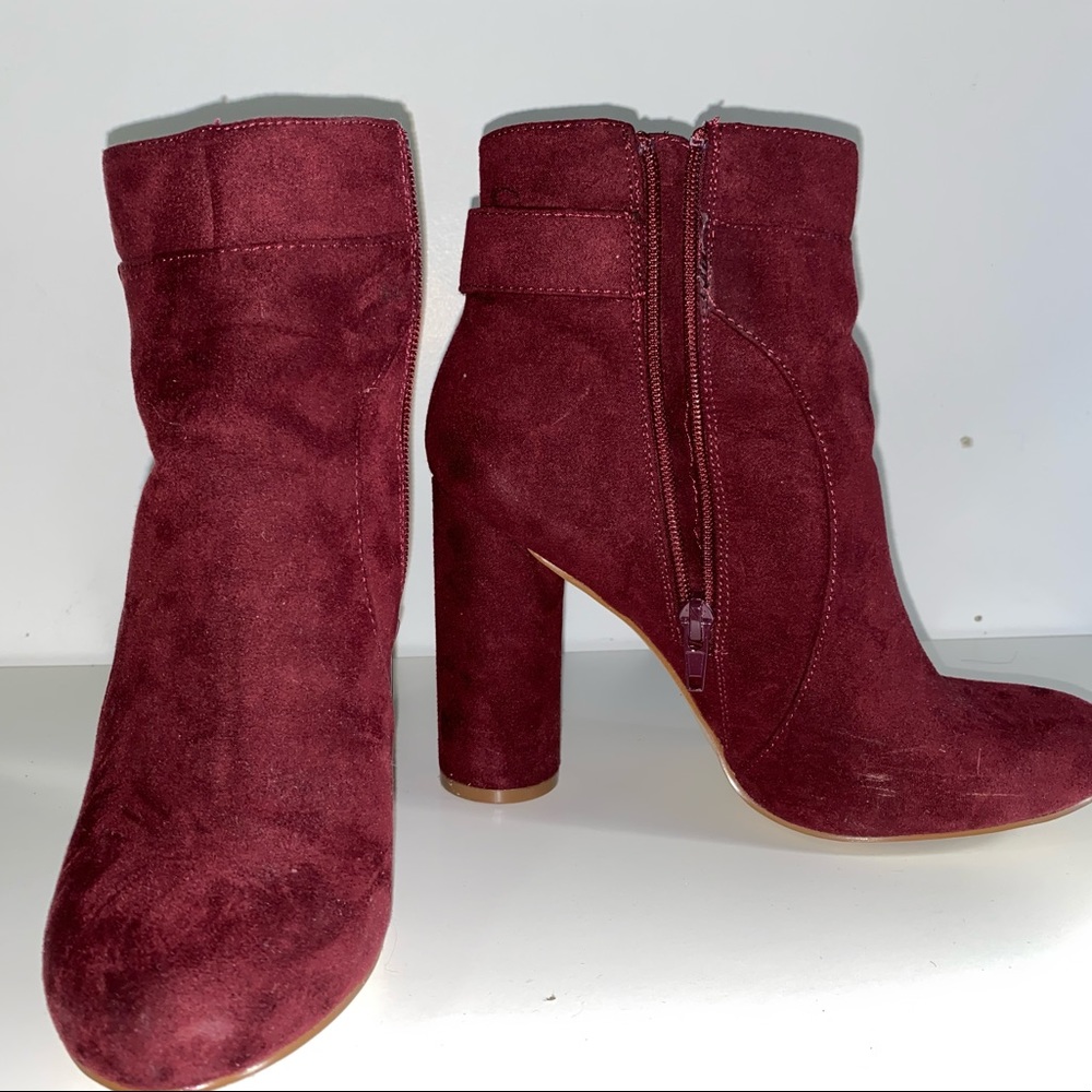 Booties! - Picture 2 of 6